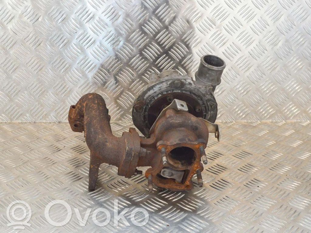Turbina   HT1222D