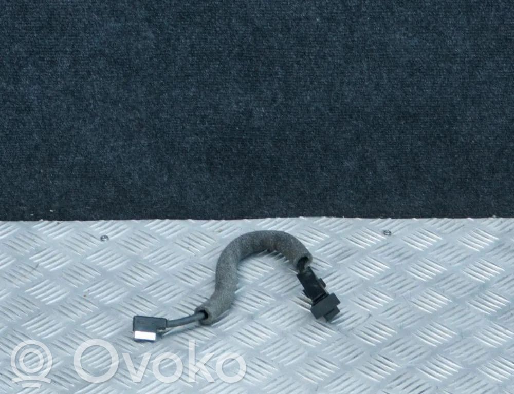 Lamborghini Gallardo Conector priză AUX 