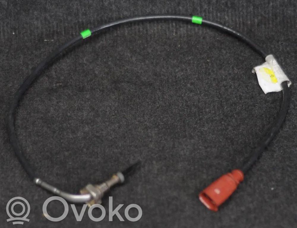 Czujnik temperatury oleju   04L906088BT