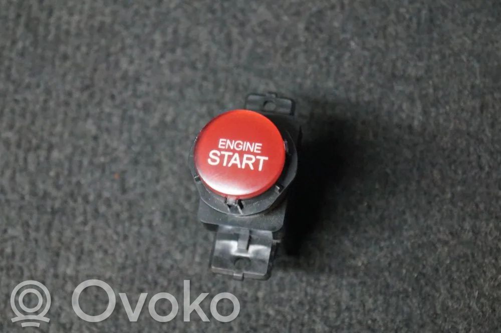 Interruptor de encendido/apagado del motor   M26983
