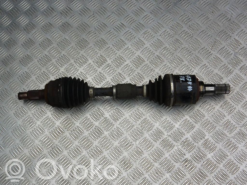 Mazda 6 Front driveshaft 