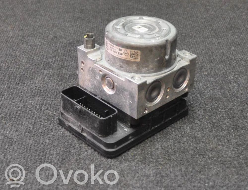 Dacia Dokker ABS Pump 