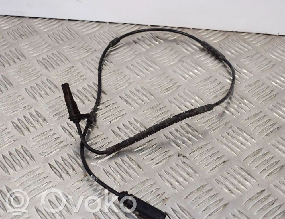 BMW 3 F30 F35 F31 Senzor ABS roată spate