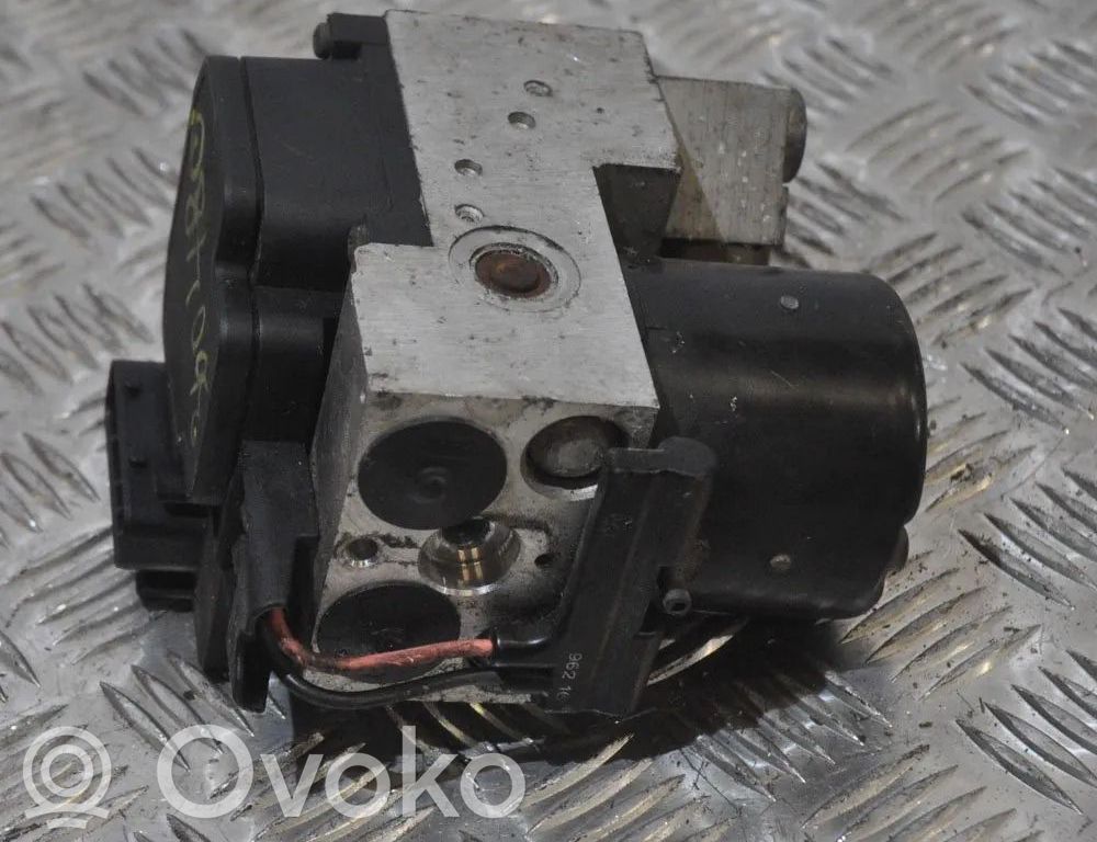 Mercedes-Benz S W220 ABS Pump 