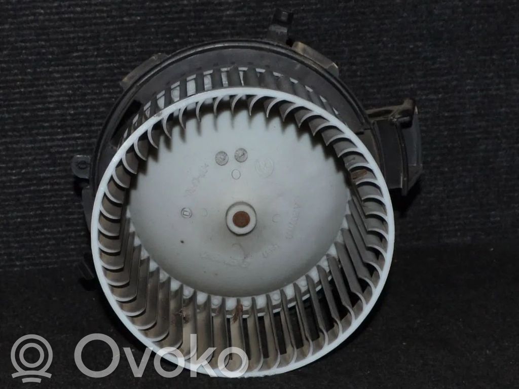 Fiat Panda II Lämmittimen puhallin 