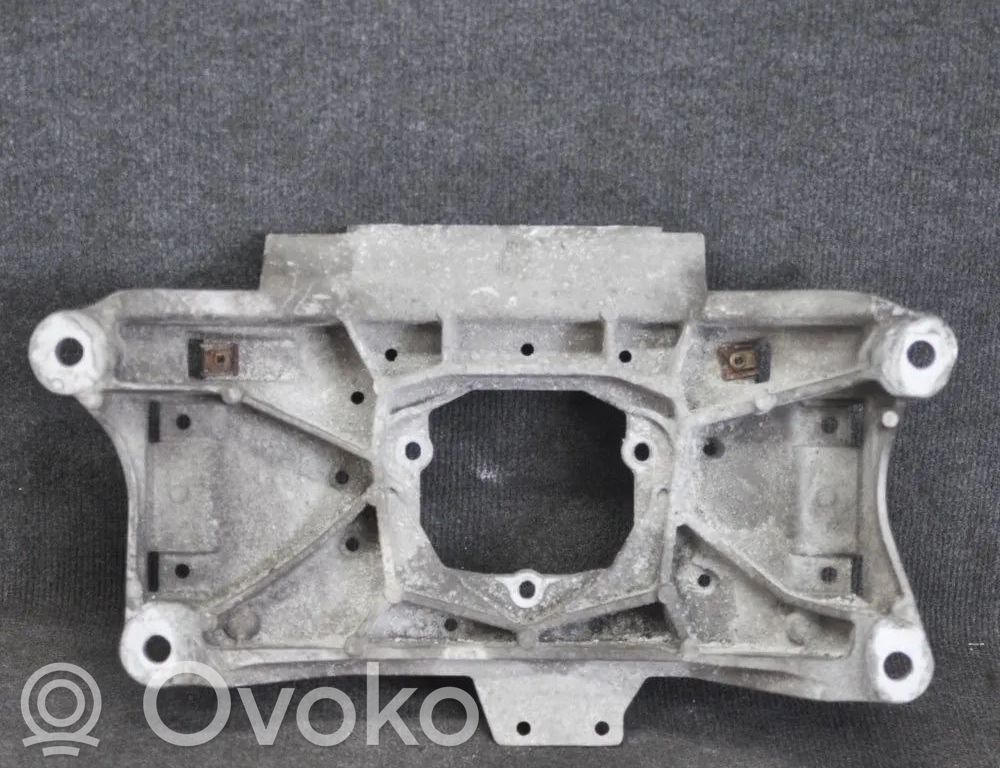 Audi A7 S7 4G Halterung Lager Getriebe 