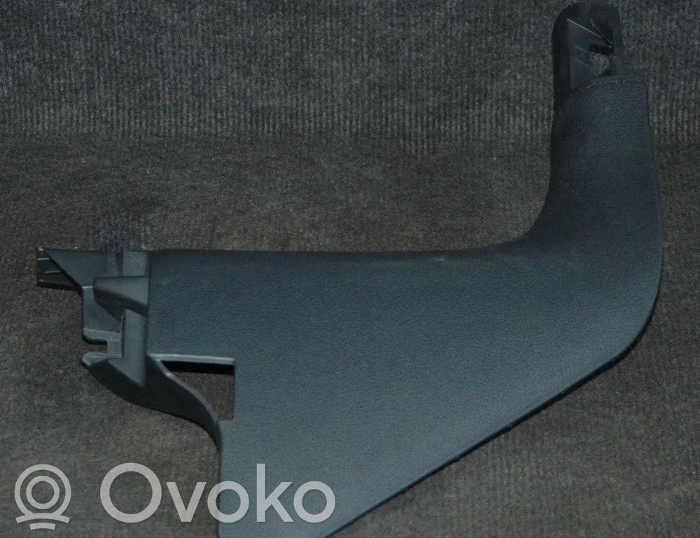 Audi A3 S3 8V (A) pillar trim 