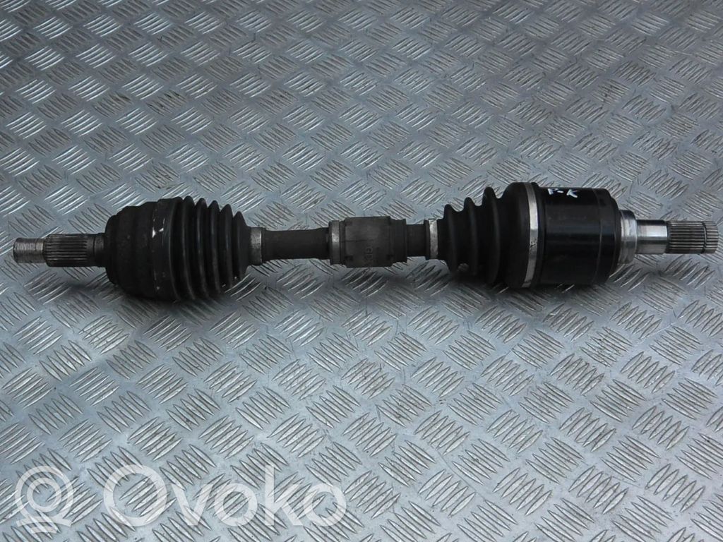 Mazda 6 Front driveshaft 