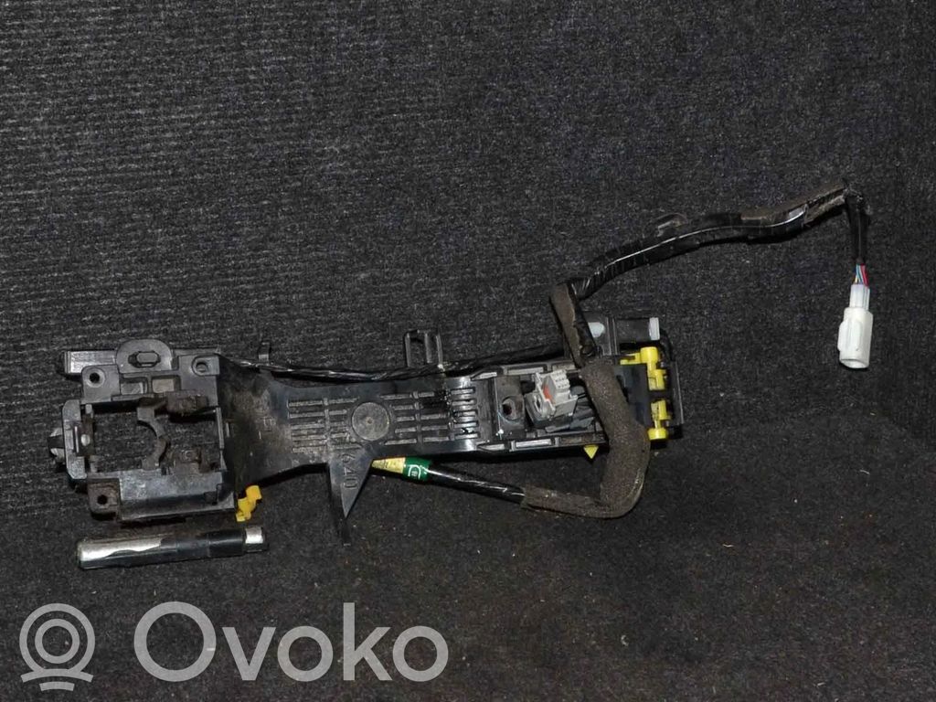 Lexus RX 450H Etuoven sisäkahva 
