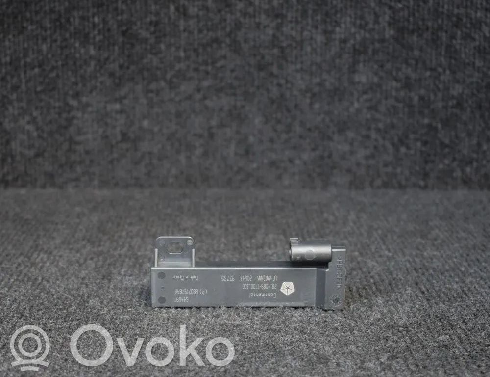 Antenne des Keyless-Systems   2840891700300,68071978AA