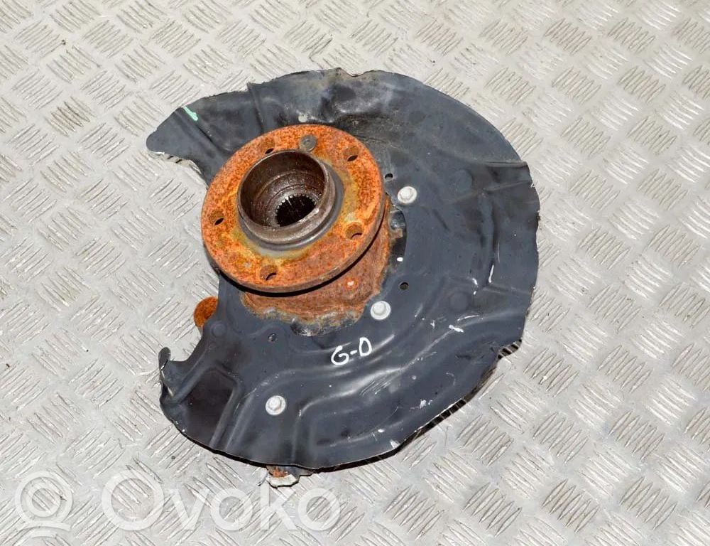 BMW X3 F25 Fuzetă spate