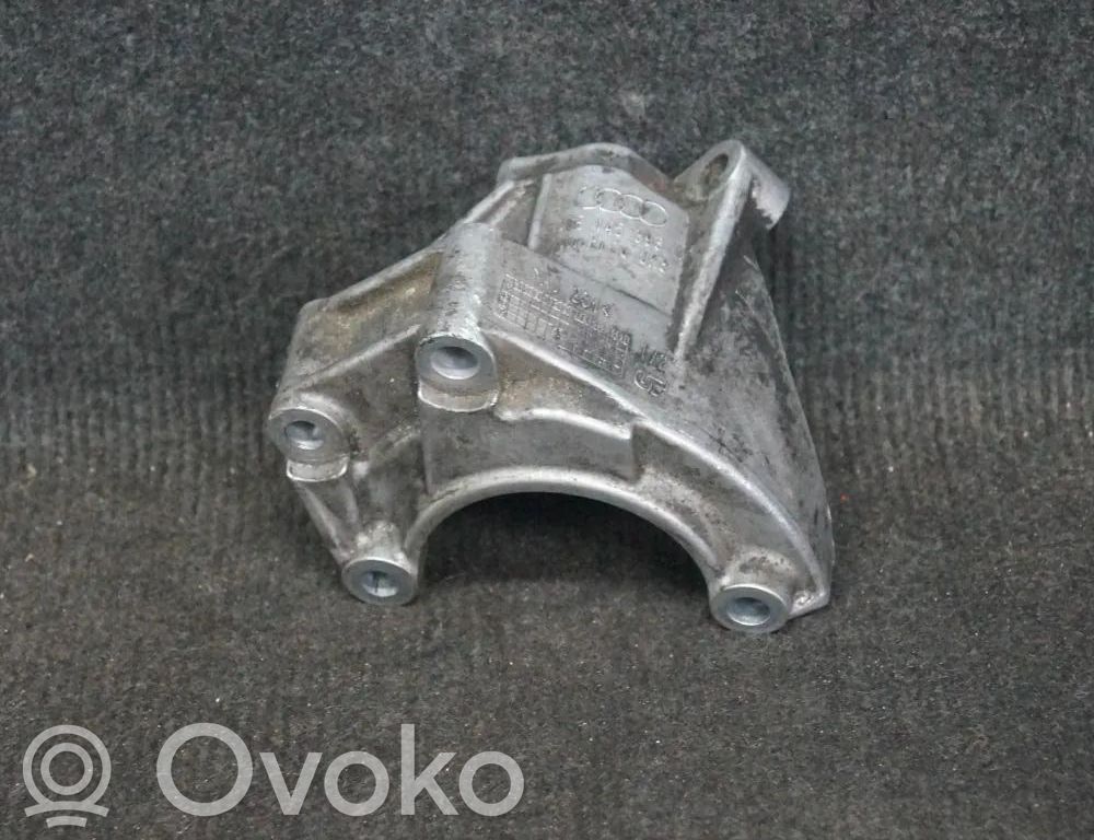 Audi A6 S6 C6 4F Muu moottoritilan osa 