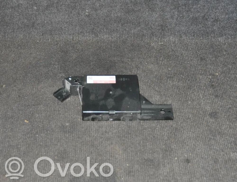 Lexus RX 450H Autres dispositifs 