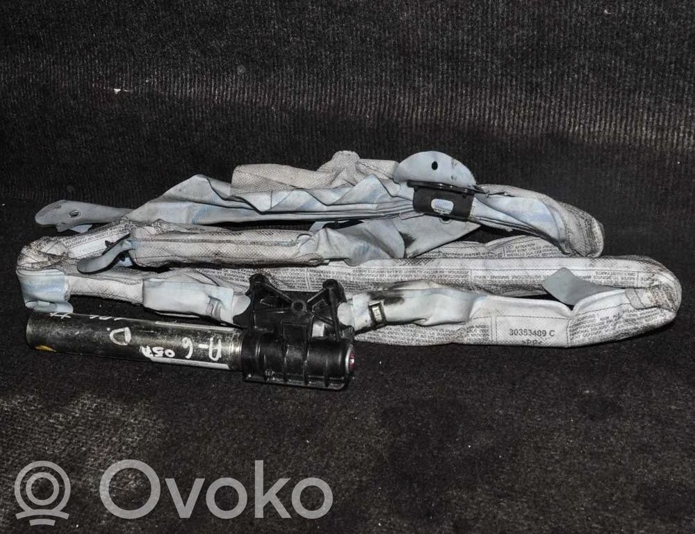Kopfairbag   4F5880742C