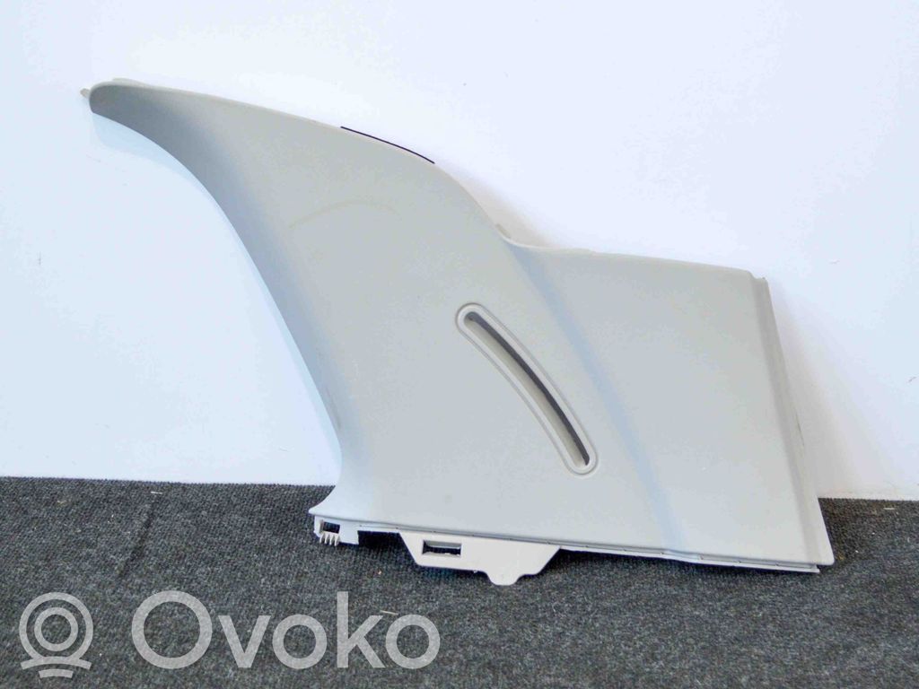 Mercedes-Benz GL X166 Osłona środkowa słupka / C 