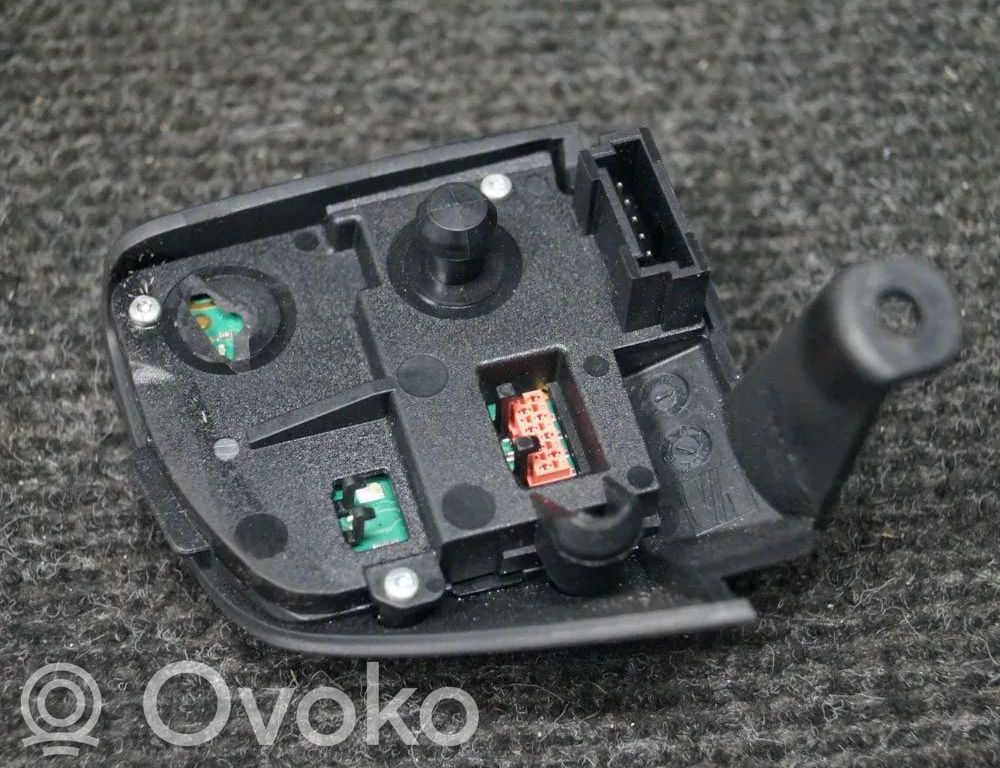 Seat Leon (1P) Otros interruptores/perillas/selectores 