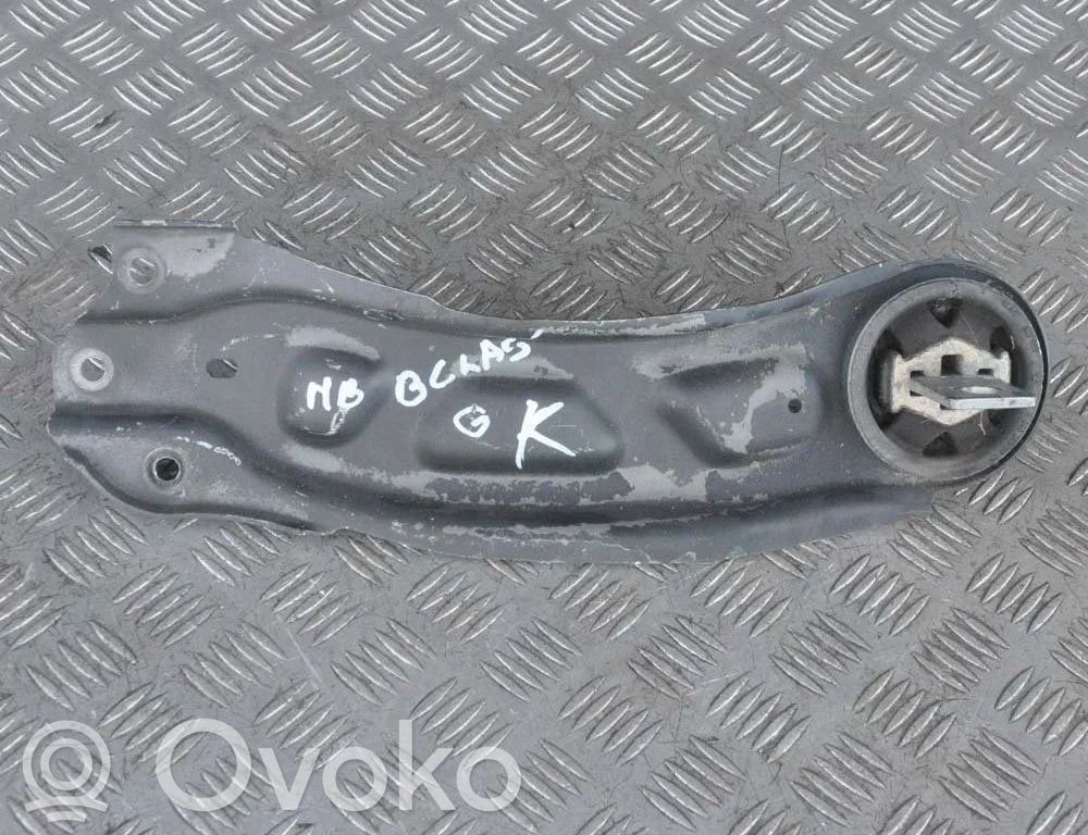 Mercedes-Benz B W246 W242 Taka-ylätukivarren haarukkavipu 
