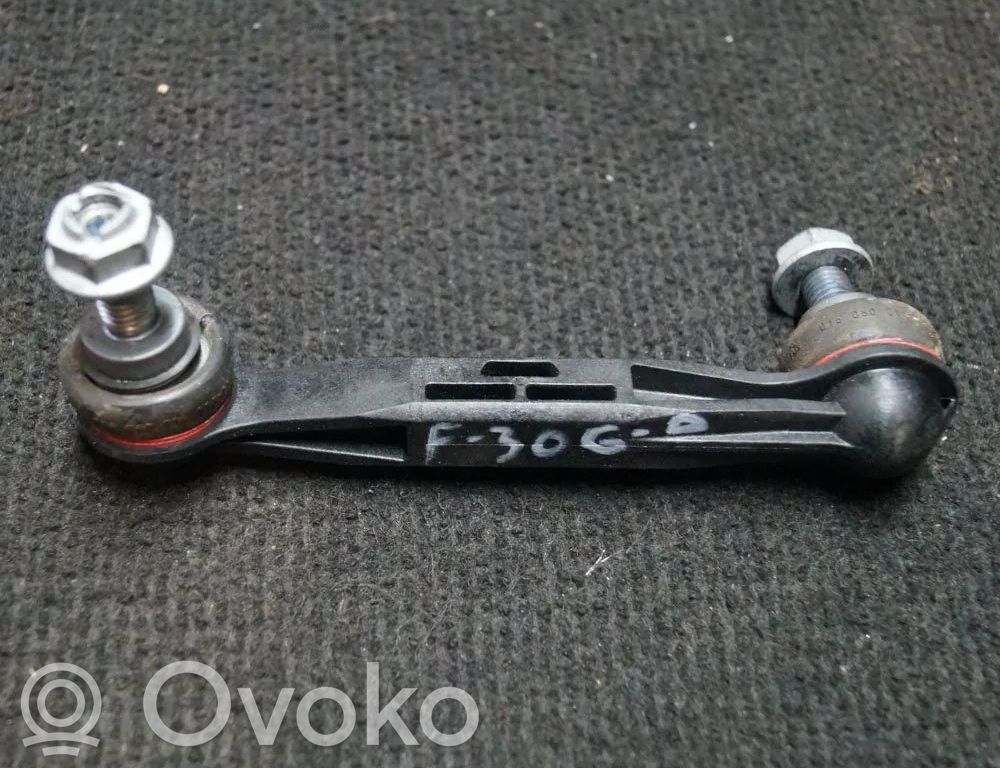 BMW 3 F30 F35 F31 Bară/bieletă antiruliu spate