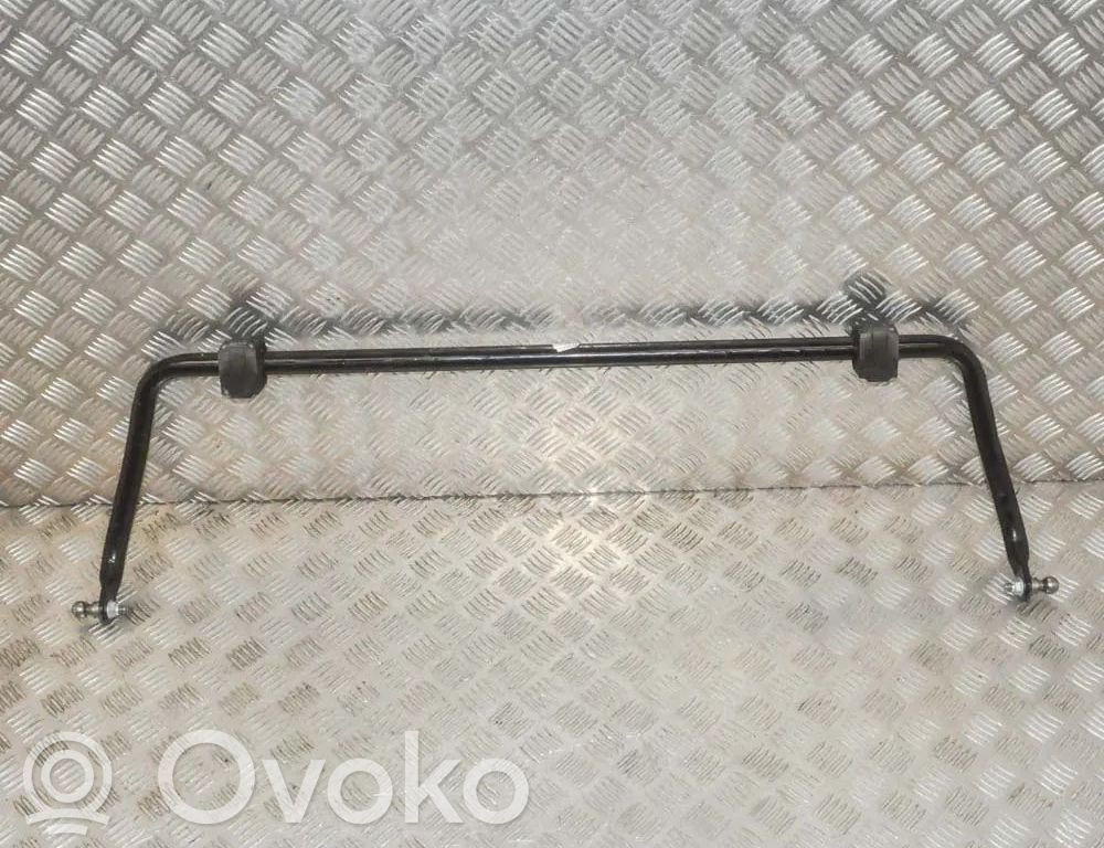 BMW 3 F30 F35 F31 Bară antiruliu față 