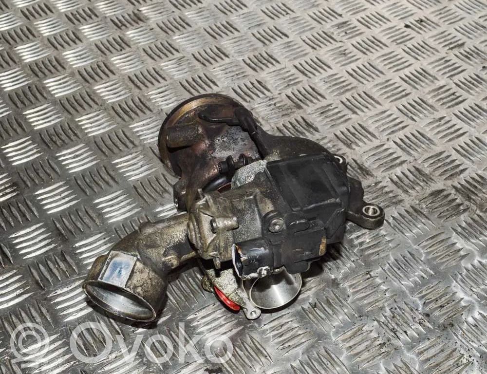 Seat Leon (5F) Turboahdin 