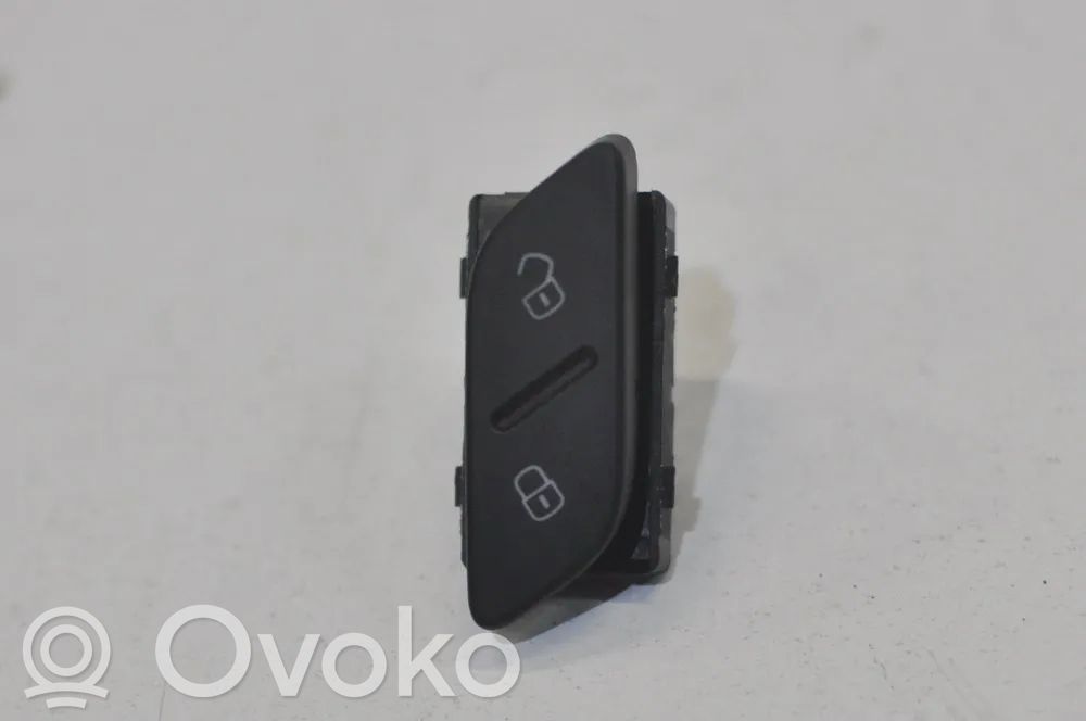 Volkswagen Jetta VI Other switches/knobs/shifts 