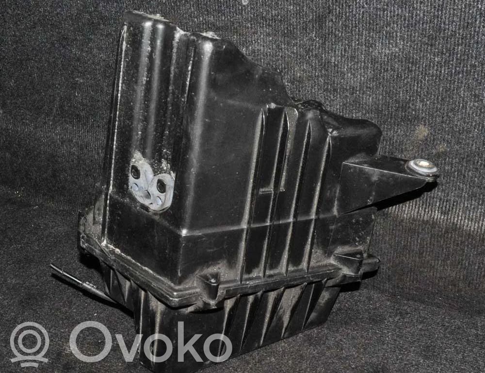 Skoda Roomster (5J) Obudowa filtra powietrza 