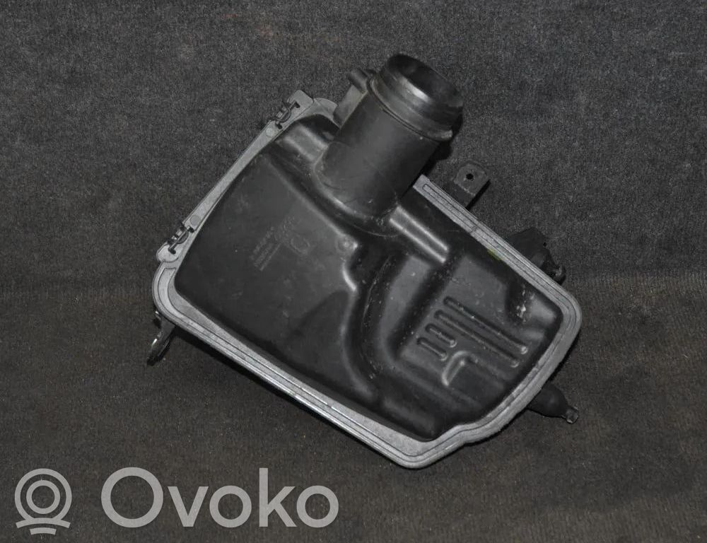 Nissan Qashqai Scatola del filtro dell’aria 