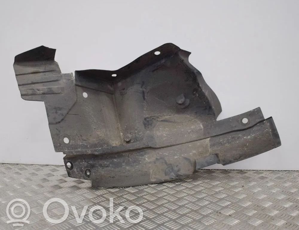Renault Trafic II (X83) Rivestimento paraspruzzi passaruota anteriore 