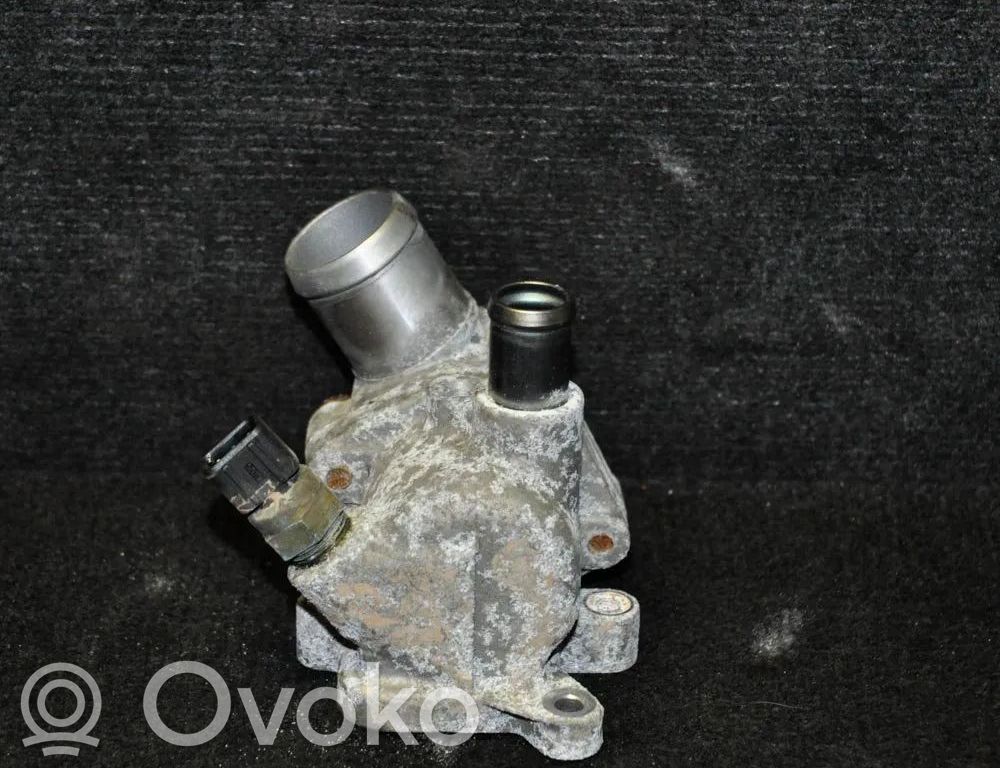 Thermostat