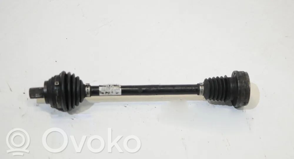 Seat Altea XL Etuvetoakseli 