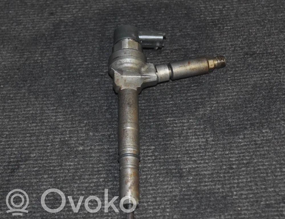 Opel Astra H Injektor Einspritzdüse 