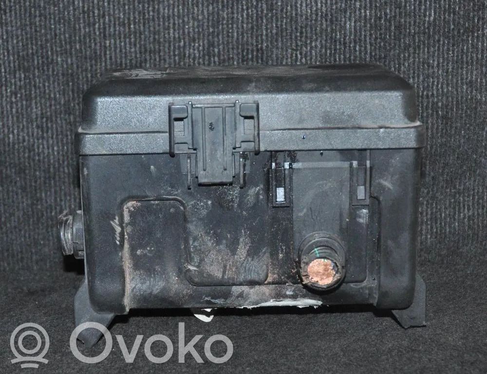 Ford Transit Sulakerasiasarja 