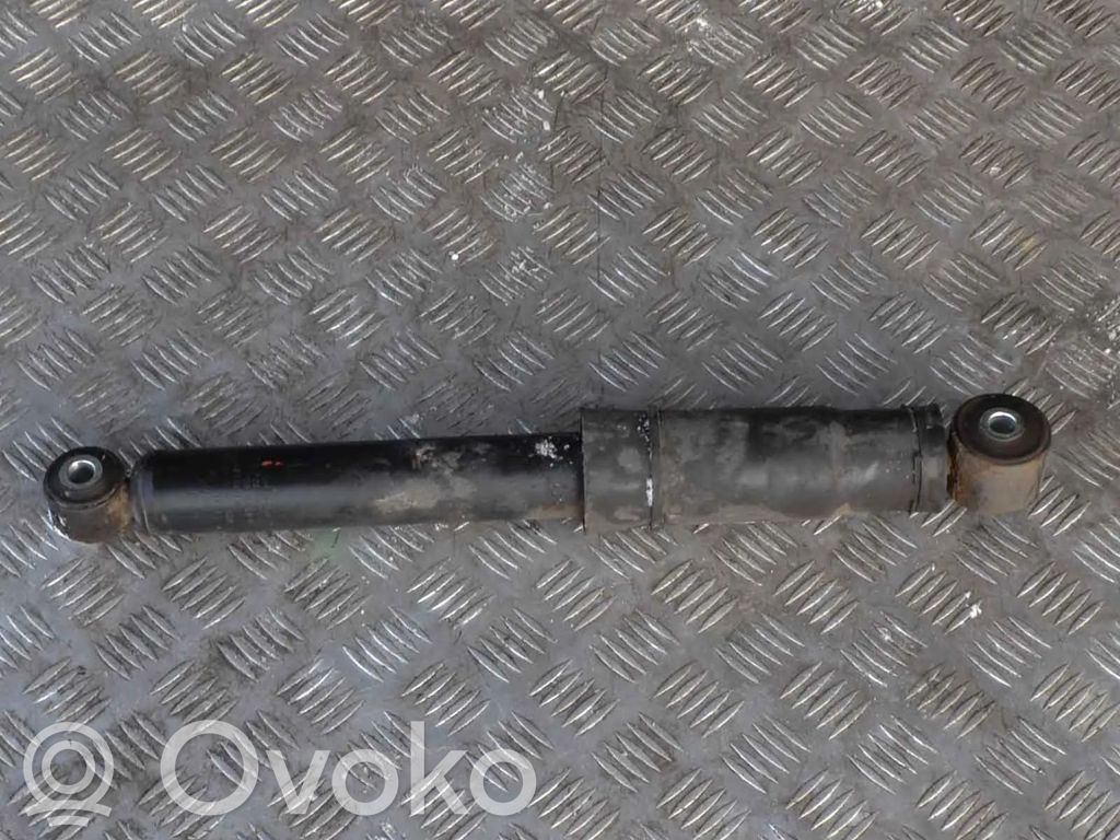 Opel Vivaro Takaiskunvaimennin 