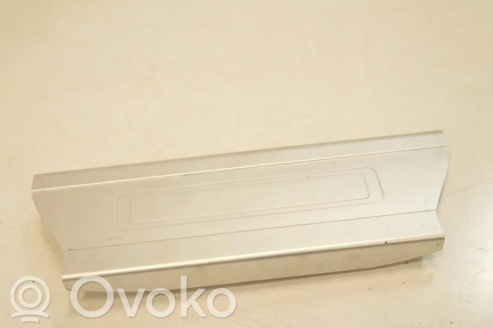 Land Rover Range Rover L405 Rivestimento del sottoporta delle minigonne laterali 