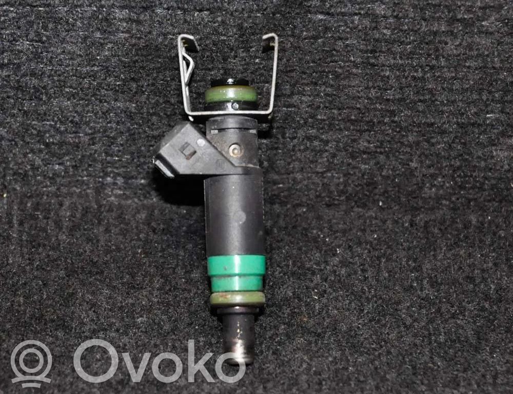 Injecteur de carburant   98MF9F593