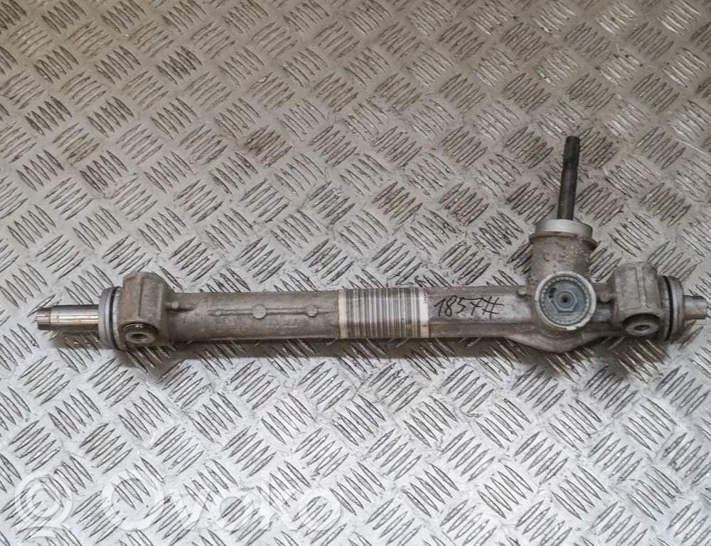 Opel Corsa D Hammastanko 
