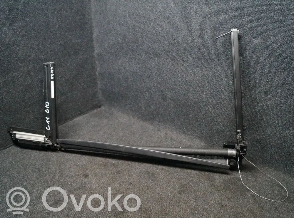 BMW 7 G11 G12 Alte piese de interior 
