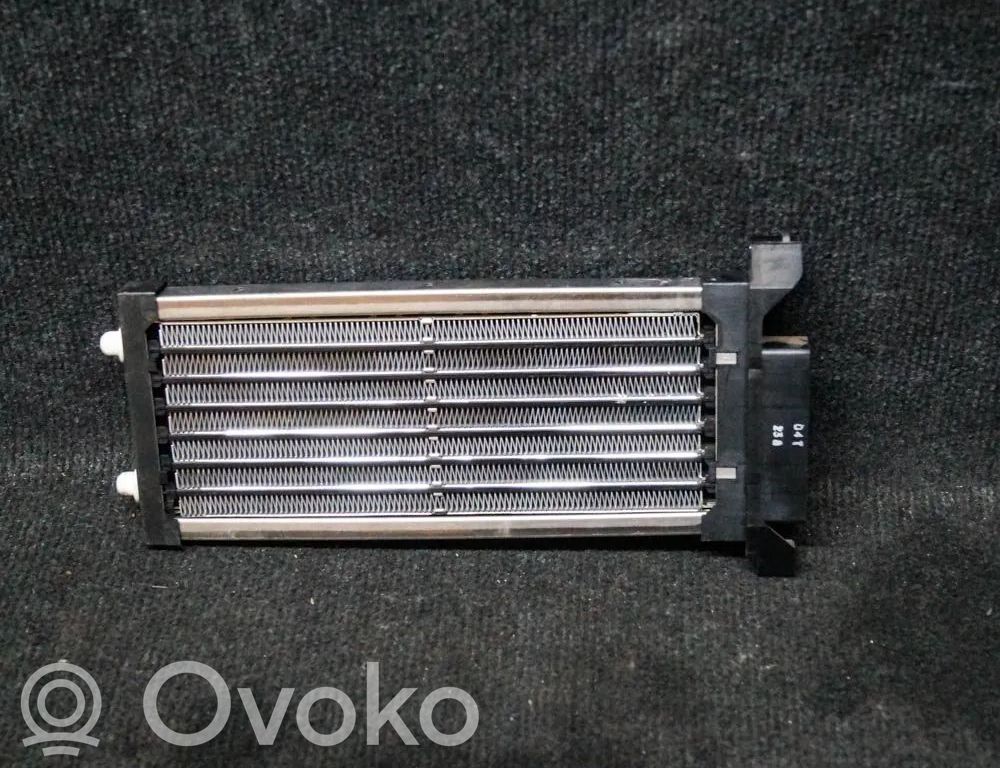 Audi A4 S4 B6 8E 8H Zuheizer Zusatzheizung 