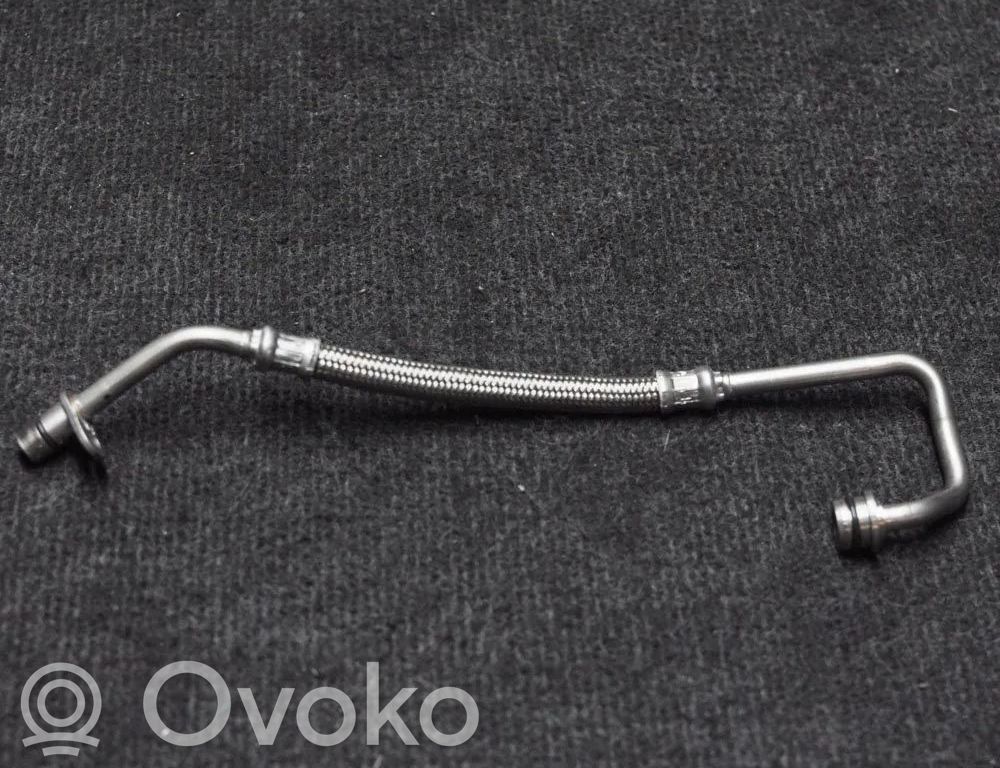 Audi A6 S6 C7 4G Muu moottoritilan osa 