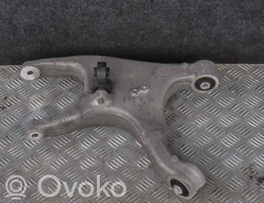 Audi A8 S8 D4 4H Braccio di controllo sospensione posteriore superiore/braccio oscillante