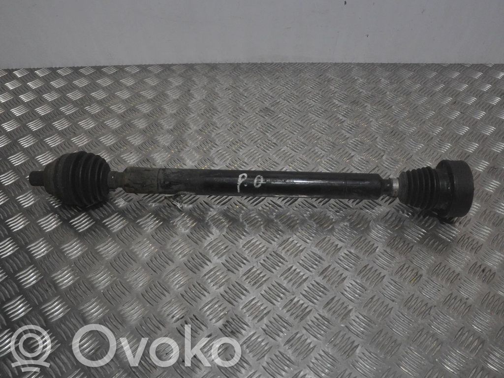 Półoś przednia   1K0407272HB