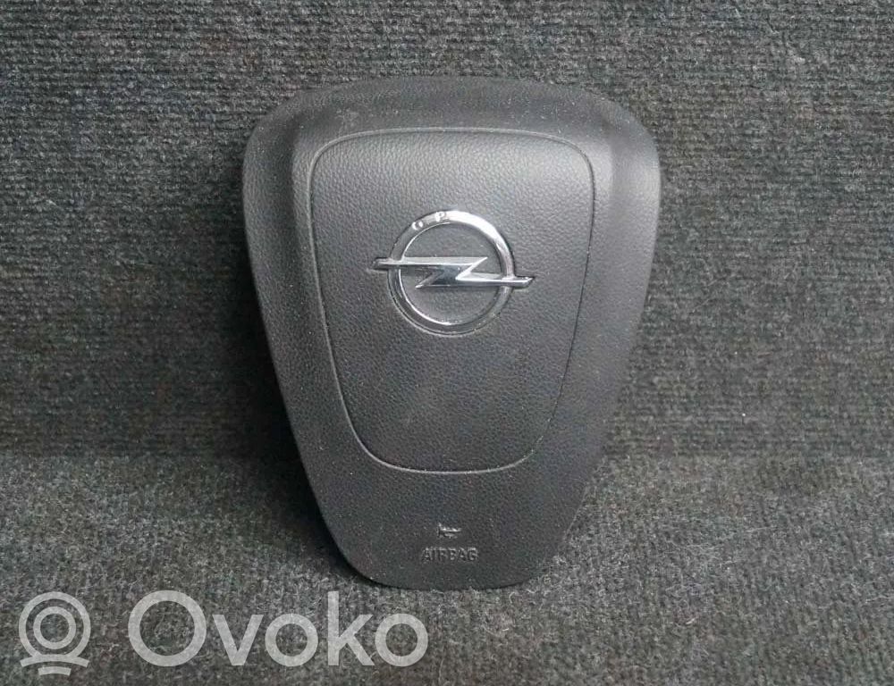 Airbag volan   13270401