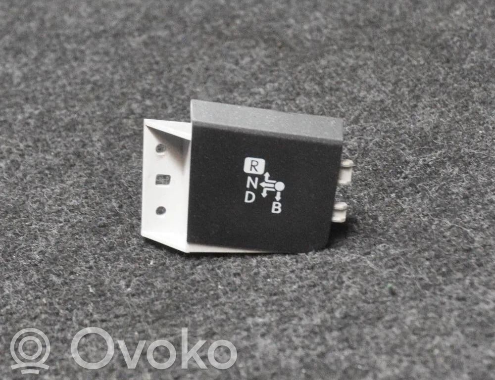 Lexus CT 200H Altra parte interiore