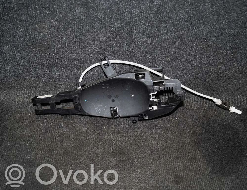 BMW 1 F20 F21 Maniglia interna per portiera anteriore 