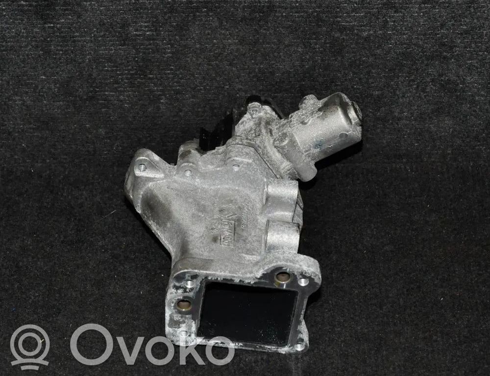 Land Rover Range Rover Evoque L538 Válvula EGR 