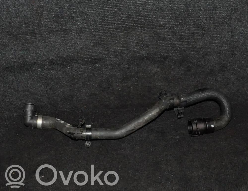 Land Rover Range Rover Evoque L538 Conductă/furtun admisie aer 
