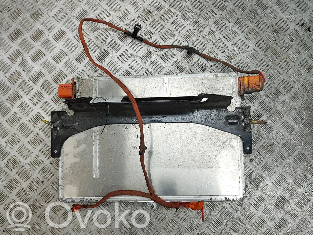 Volkswagen ID.4 Convertitore di tensione inverter