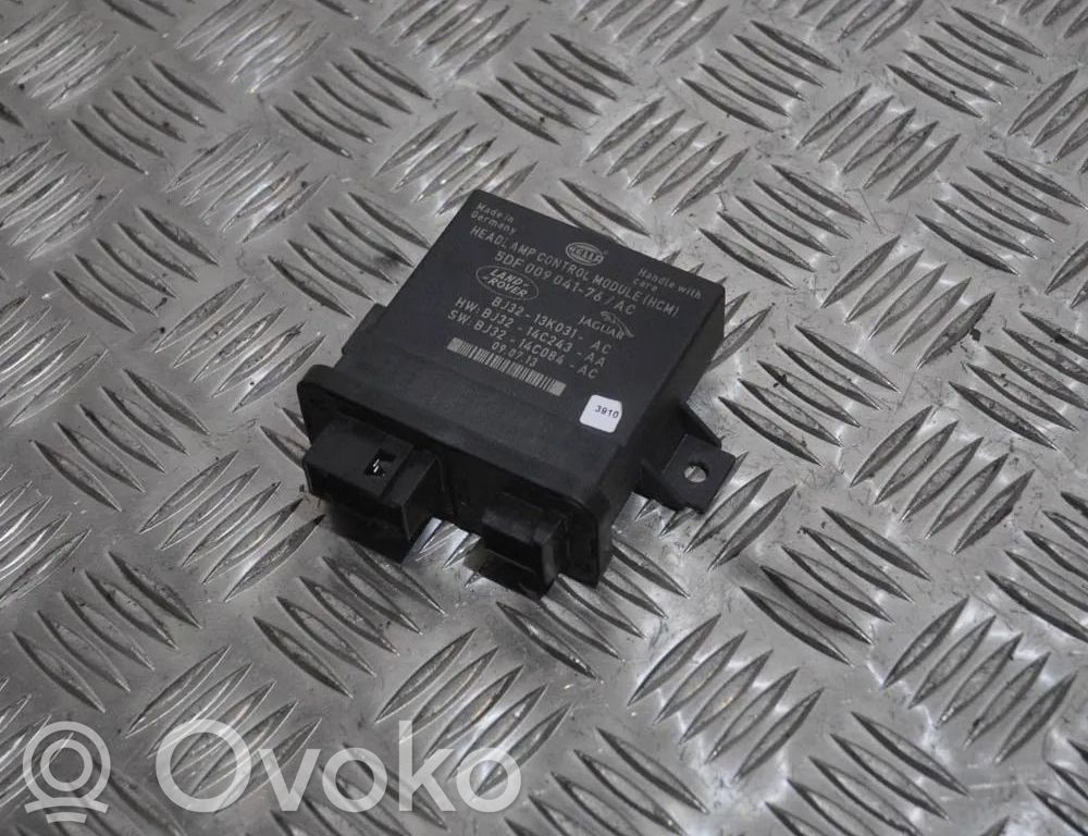 Land Rover Range Rover Evoque L538 Module d'éclairage LCM 