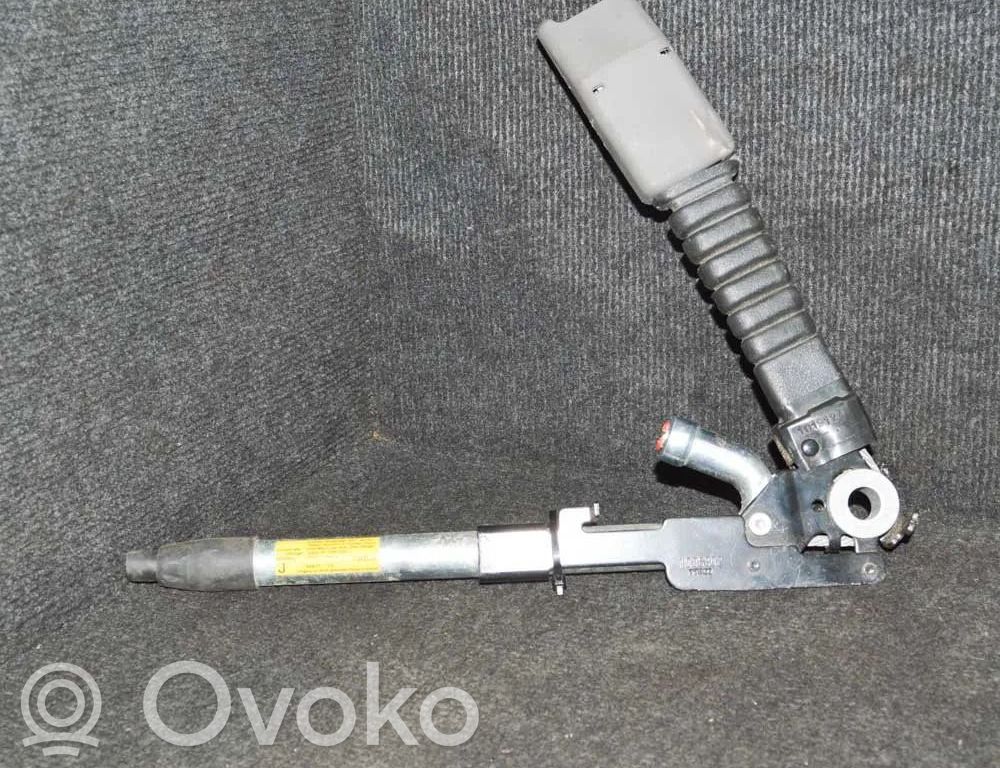 Honda Civic Bridă fixare centură de siguranță față 