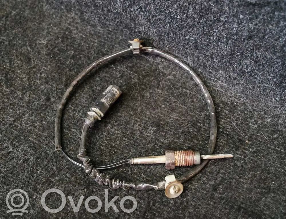 Audi Q5 SQ5 8R Sensor de temperatura del aceite 